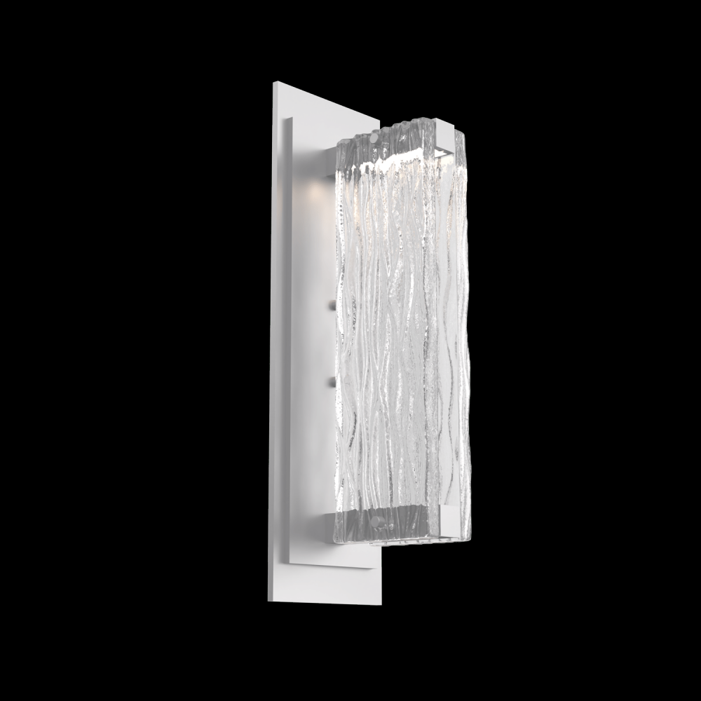 Tabulo Indoor Sconce