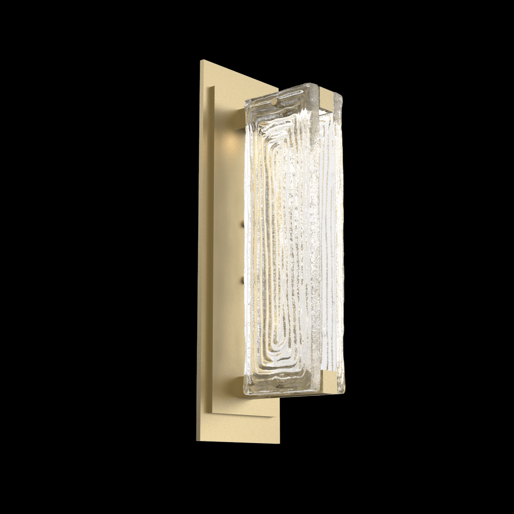 Tabulo Indoor Sconce