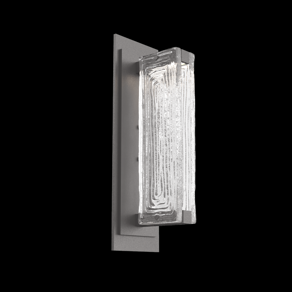 Tabulo Indoor Sconce