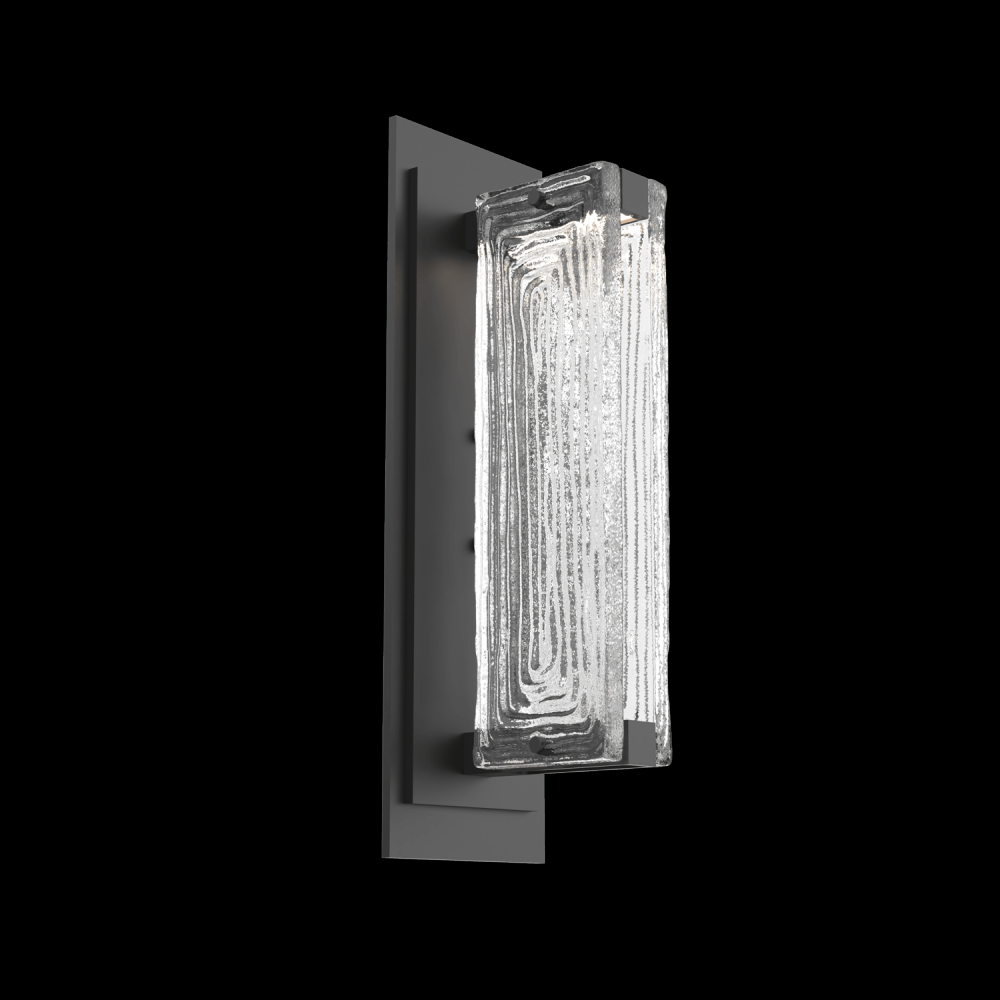 Tabulo Indoor Sconce