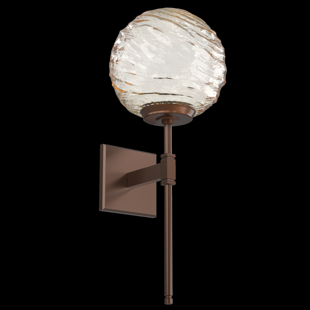 Gaia Belvedere Sconce