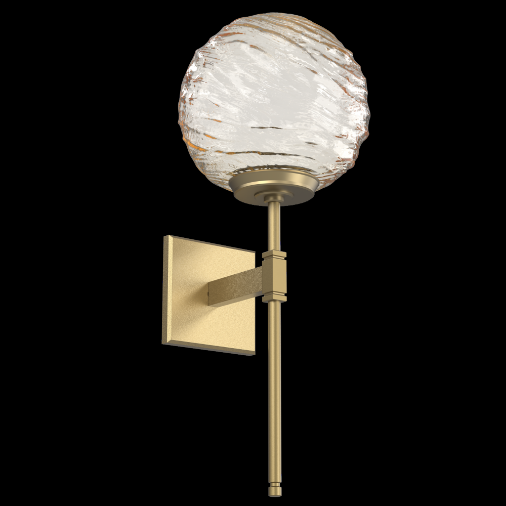 Gaia Belvedere Sconce