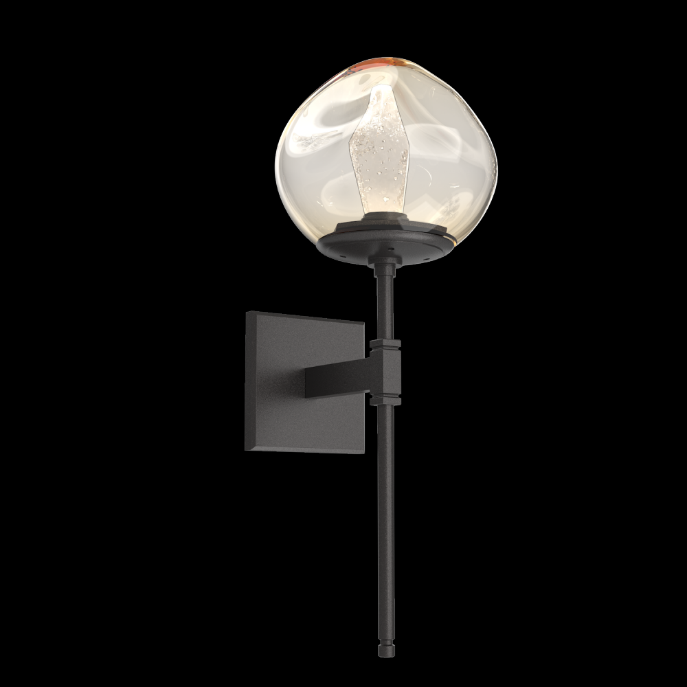 Luna Belvedere Sconce