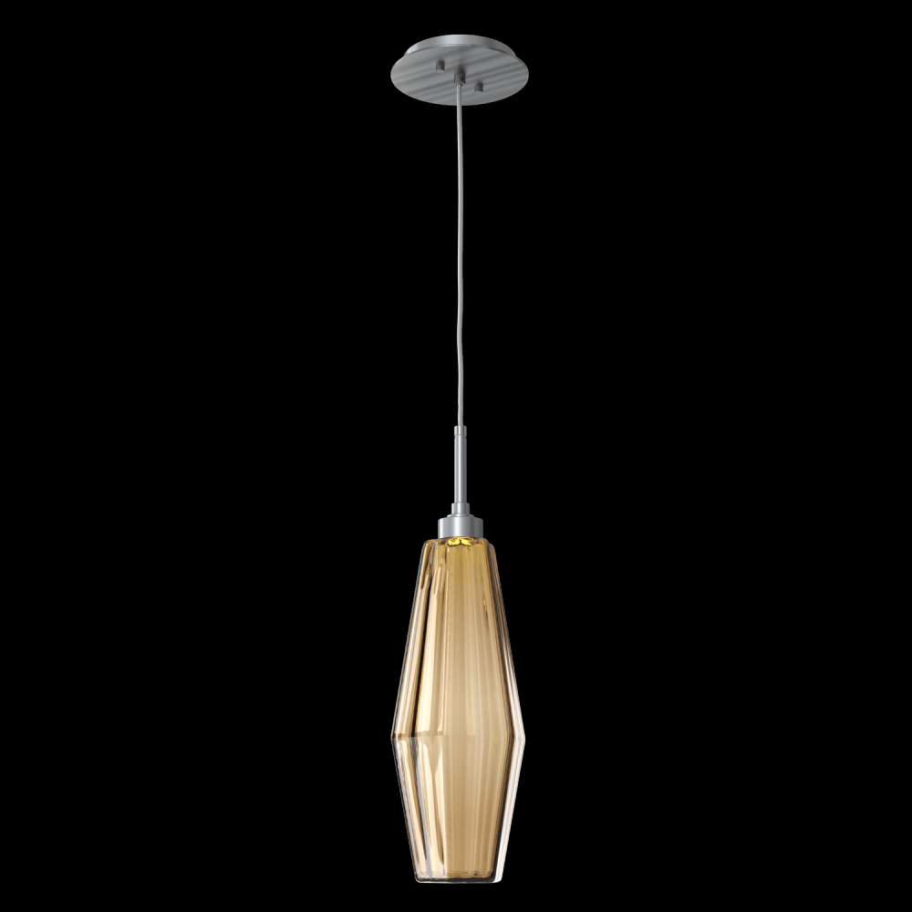 Aalto Pendant - 19-Inch