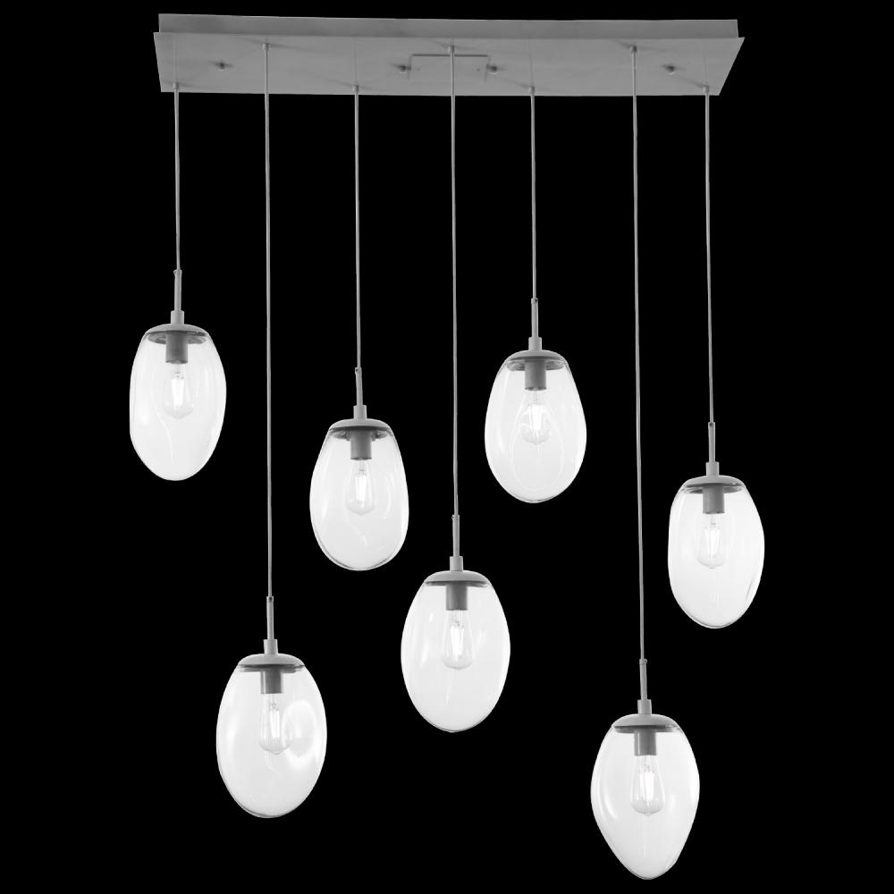 Meteo Linear Multi-Pendant-7PC