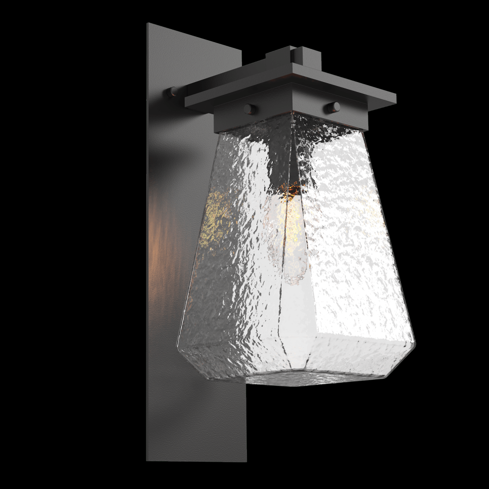 Outdoor Beacon Arm Sconce