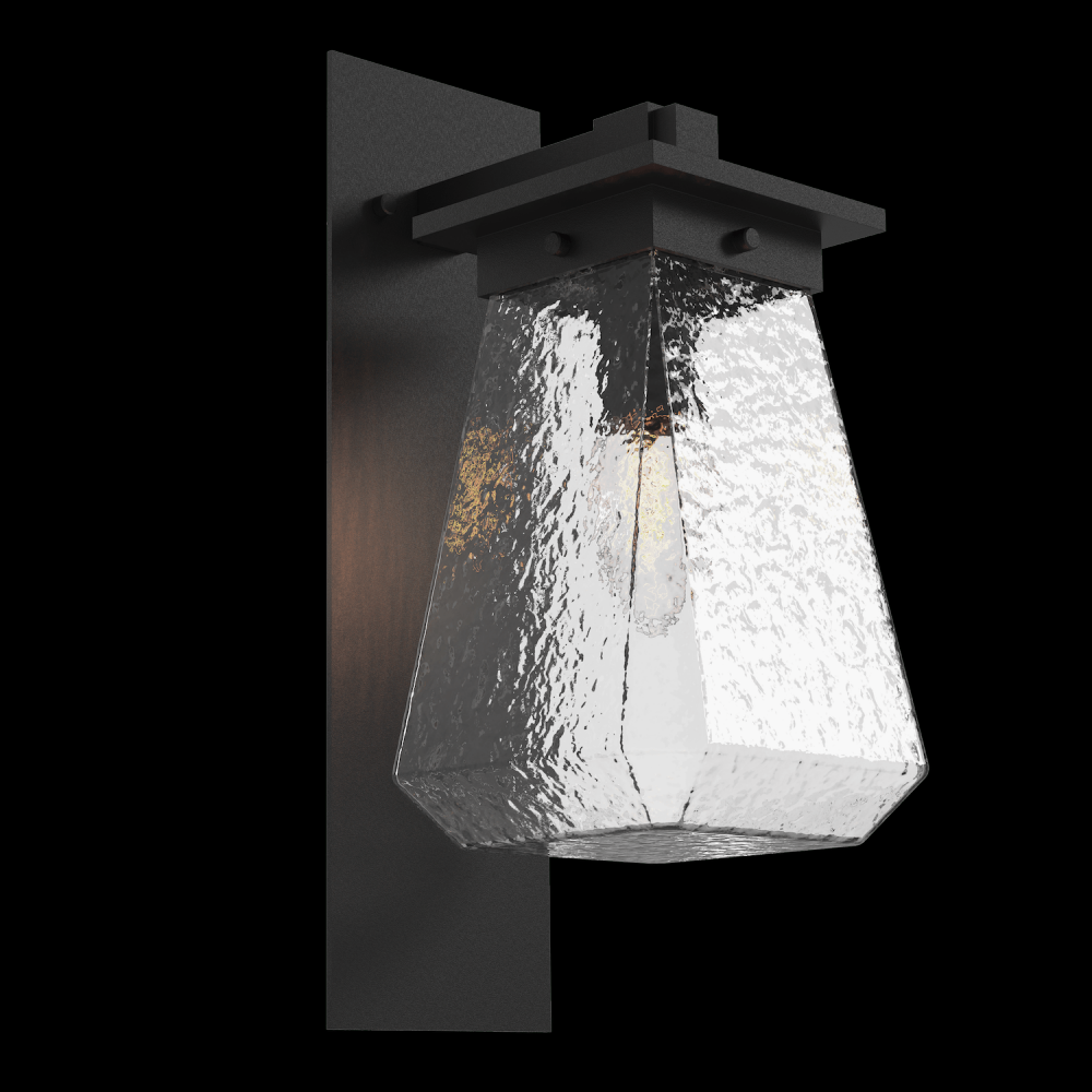 Outdoor Beacon Arm Sconce