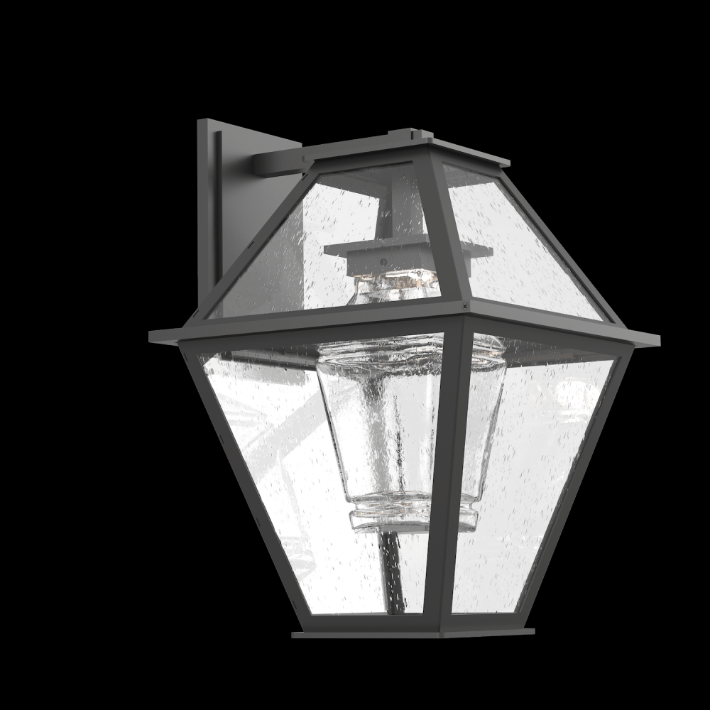 Terrace Nested Lantern-Argento Grey-Glass