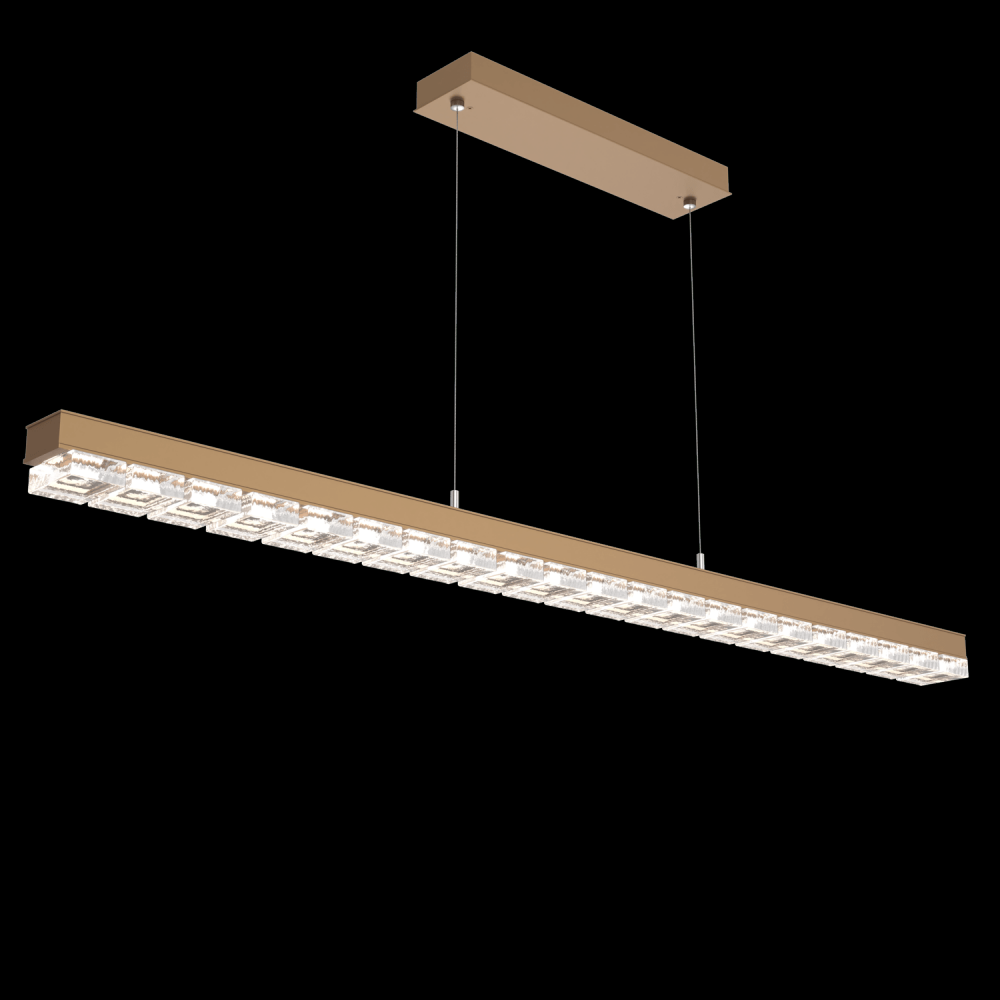 Tessera Linear - 60-Inch