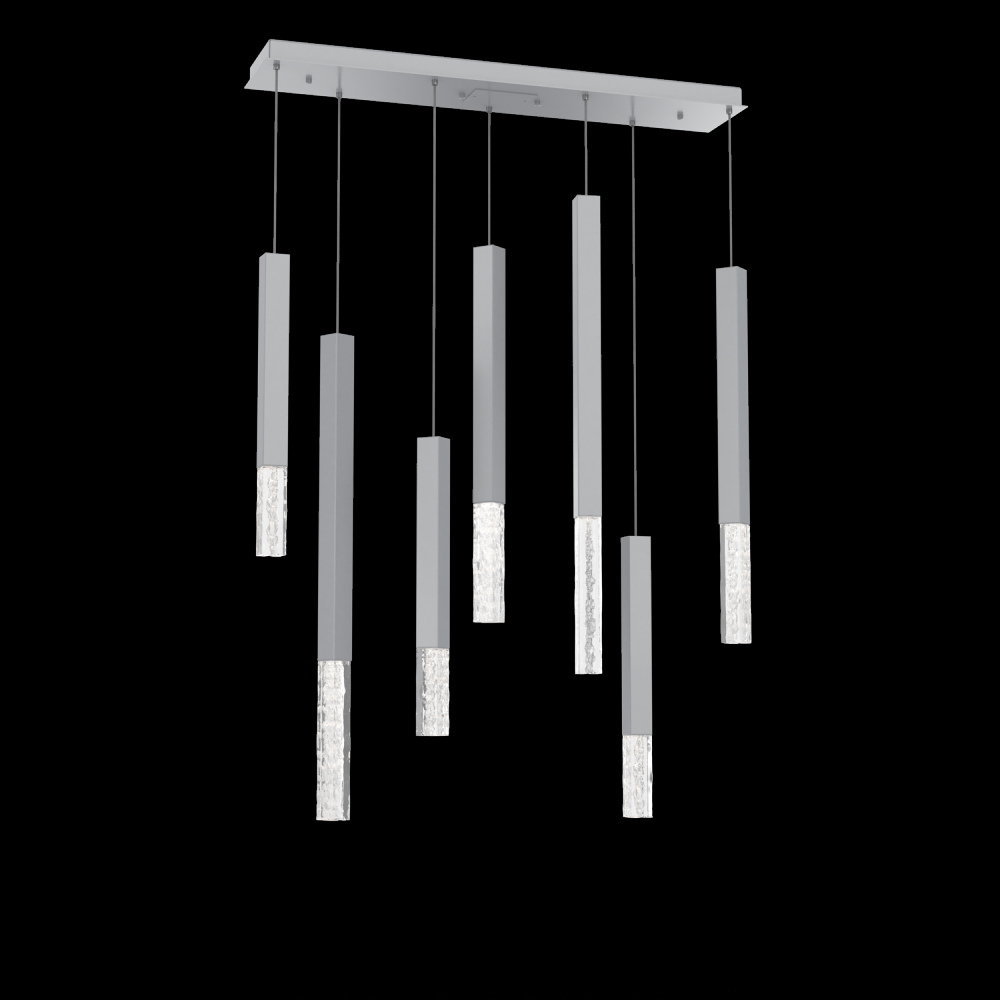 Axis XL Linear Pendant Chandelier