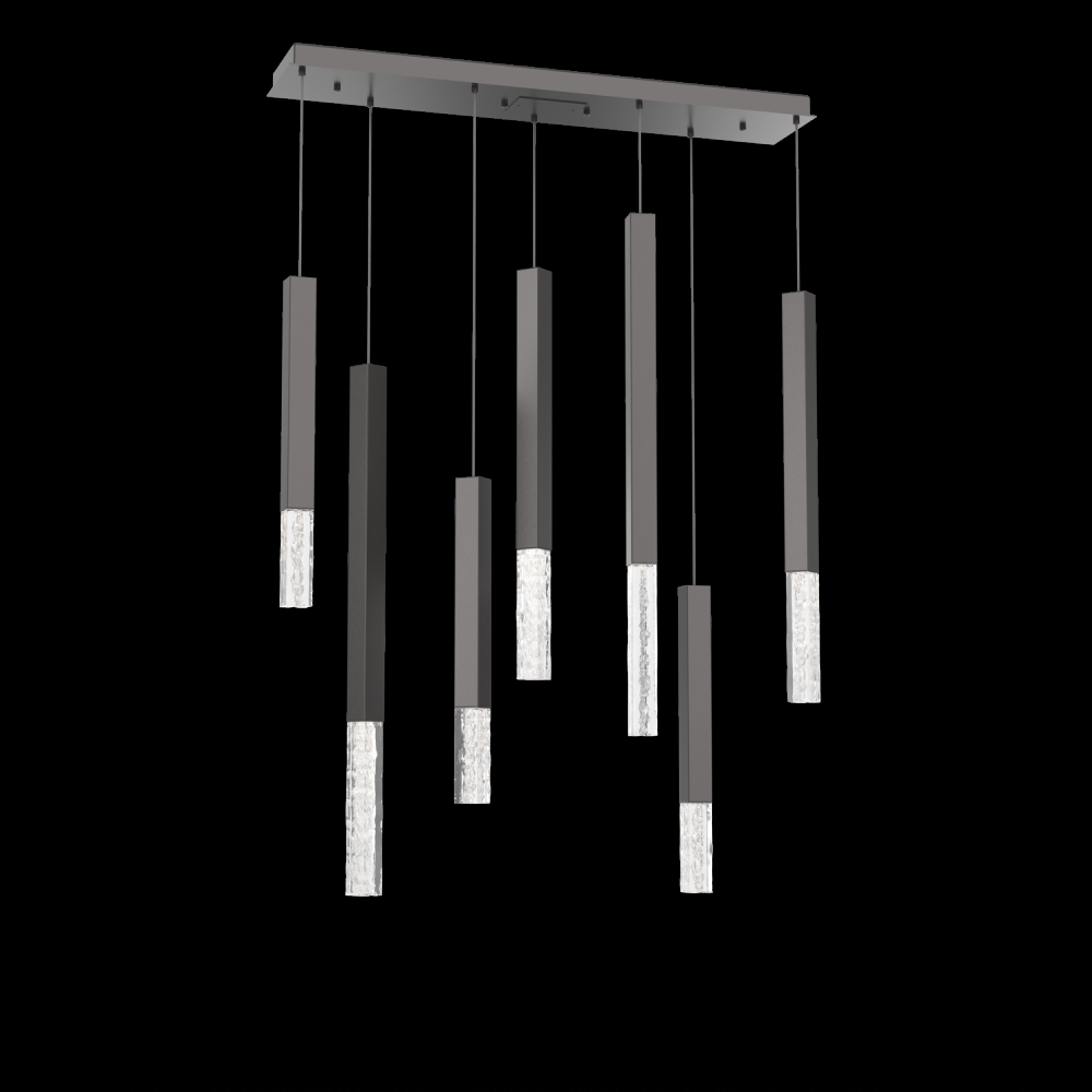 Axis XL Linear Pendant Chandelier