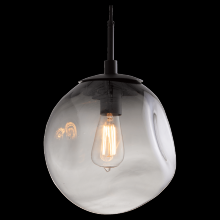 Hammerton LAB0062-01-BB-C-C01-E2 - Aster Pendant-Incandescent