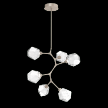 Hammerton CHB0039-VA-BS-C-001-L3 - Gem Modern Vine - 6 pc