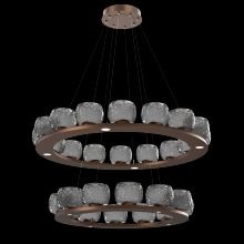 Hammerton CHB0091-2B-BB-S-CA1-L3 - Vessel Two-Tier Ring