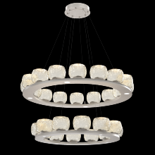 Hammerton CHB0091-2B-BS-A-CA1-L3 - Vessel Two-Tier Ring