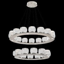 Hammerton CHB0091-2B-BS-C-CA1-L1 - Vessel Two-Tier Ring