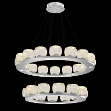 Hammerton CHB0091-2B-CS-A-CA1-L3 - Vessel Two-Tier Ring