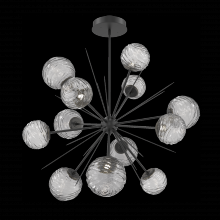 Hammerton CHB0092-0B-MB-S-001-L3 - Gaia Starburst Chandelier