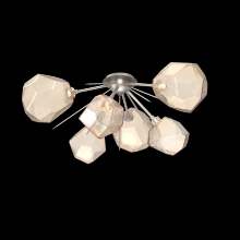 Hammerton CLB0039-02-BS-A-L1 - Gem Flush Starburst