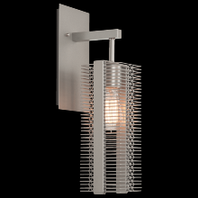 Hammerton IDB0020-11-MB-0-E2 - Downtown Mesh Indoor Sconce