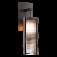 Hammerton IDB0020-11-CS-F-L3 - Downtown Mesh Indoor Sconce