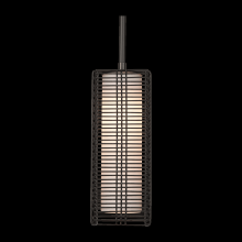 Hammerton LAB0020-11-BB-F-C01-L3 - Downtown Mesh Pendant-Rod Suspended-11