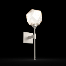 Hammerton IDB0039-08-BS-A-L3 - Gem Indoor Belvedere Sconce-08