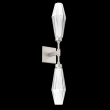 Hammerton IDB0049-02-BS-RC-L3 - Aalto Double Sconce