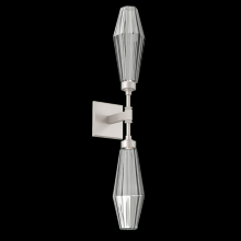 Hammerton IDB0049-02-BS-RS-L3 - Aalto Double Sconce