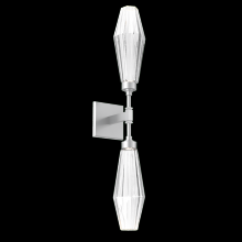 Hammerton IDB0049-02-CS-RC-L1 - Aalto Double Sconce