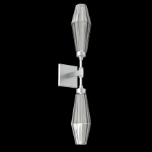 Hammerton IDB0049-02-CS-RS-L1 - Aalto Double Sconce