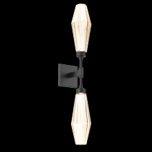 Hammerton IDB0049-02-MB-RA-L3 - Aalto Double Sconce