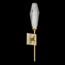 Hammerton IDB0049-04-GB-RS-L3 - Aalto ADA Belvedere Indoor Sconce