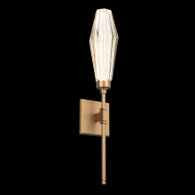 Hammerton IDB0049-04-NB-RA-L1 - Aalto ADA Indoor Sconce