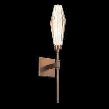 Hammerton IDB0049-07-BB-RA-L1 - Aalto Indoor Sconce