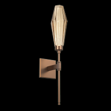 Hammerton IDB0049-07-BB-RB-L1 - Aalto Indoor Sconce