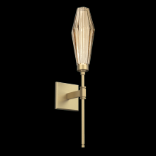 Hammerton IDB0049-07-GB-RB-L3 - Aalto Indoor Sconce