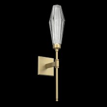 Hammerton IDB0049-07-GB-RS-L3 - Aalto Indoor Belvedere Sconce