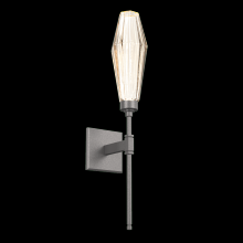 Hammerton IDB0049-07-GP-RA-L1 - Aalto Indoor Sconce