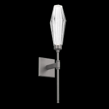 Hammerton IDB0049-07-GP-RC-L1 - Aalto Indoor Sconce