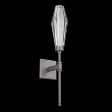 Hammerton IDB0049-07-GP-RS-L3 - Aalto Indoor Belvedere Sconce