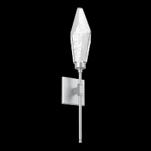 Hammerton IDB0050-04-CS-CC-L1 - Rock Crystal ADA Indoor Sconce