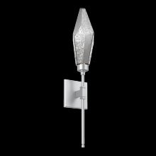 Hammerton IDB0050-04-CS-CS-L1 - Rock Crystal ADA Indoor Sconce