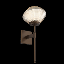 Hammerton IDB0089-03-FB-A-L3 - Mesa Belvedere Sconce