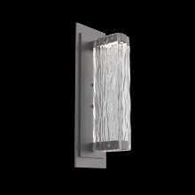 Hammerton IDB0090-01-GP-TT-L1 - Tabulo Indoor Sconce