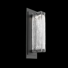 Hammerton IDB0090-01-MB-TL-L1 - Tabulo Indoor Sconce