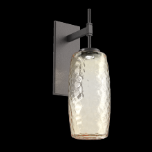 Hammerton IDB0091-01-GP-A-L3 - Vessel Tempo Sconce (Large)