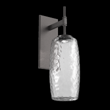 Hammerton IDB0091-01-GP-C-L3 - Vessel Tempo Sconce (Large)