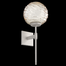 Hammerton IDB0092-03-BS-A-L3 - Gaia Belvedere Sconce