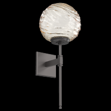 Hammerton IDB0092-03-GP-A-L3 - Gaia Belvedere Sconce